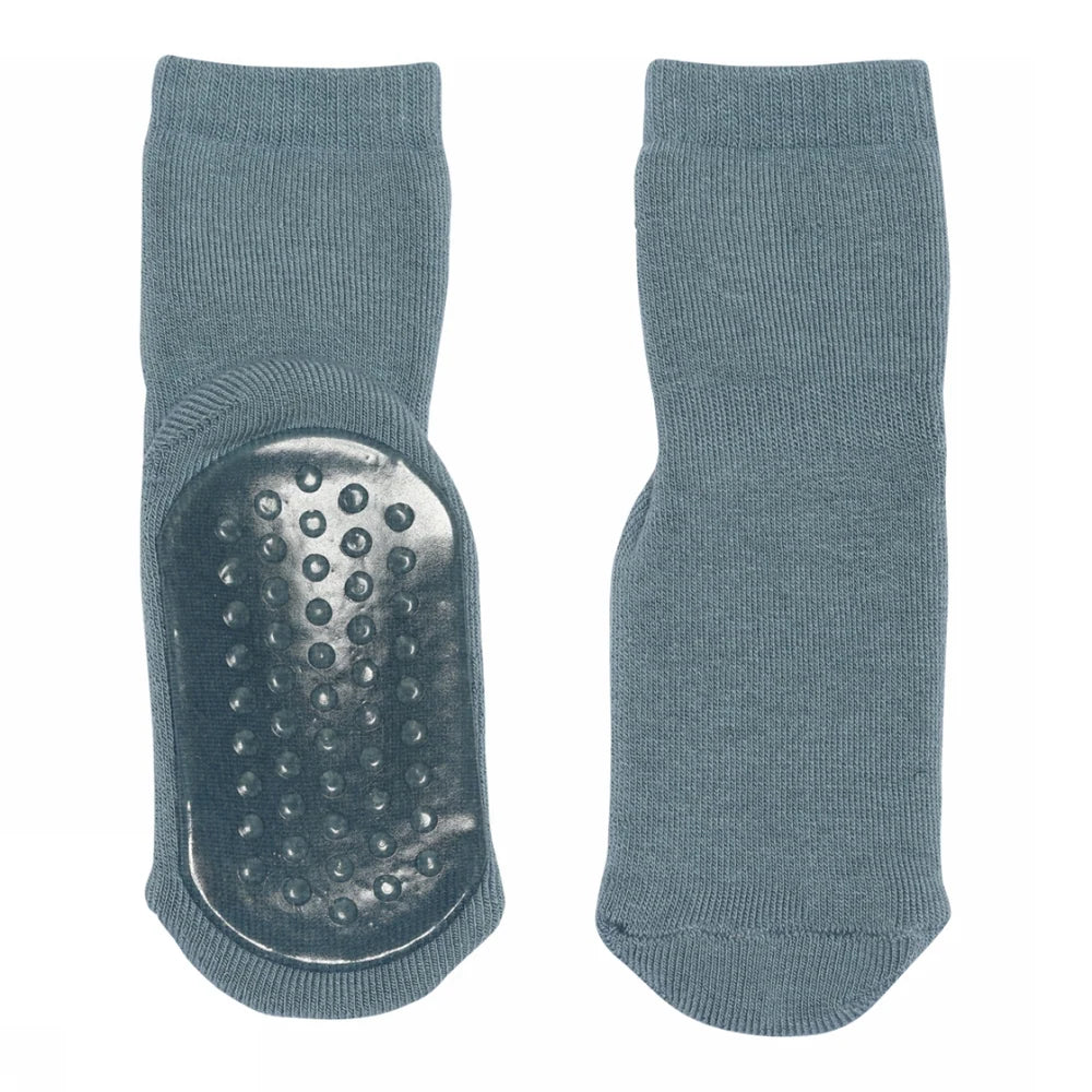 MP Denmark Cotton Socks Anti-Slip – Sicherer Halt für kleine Entdecker:innen