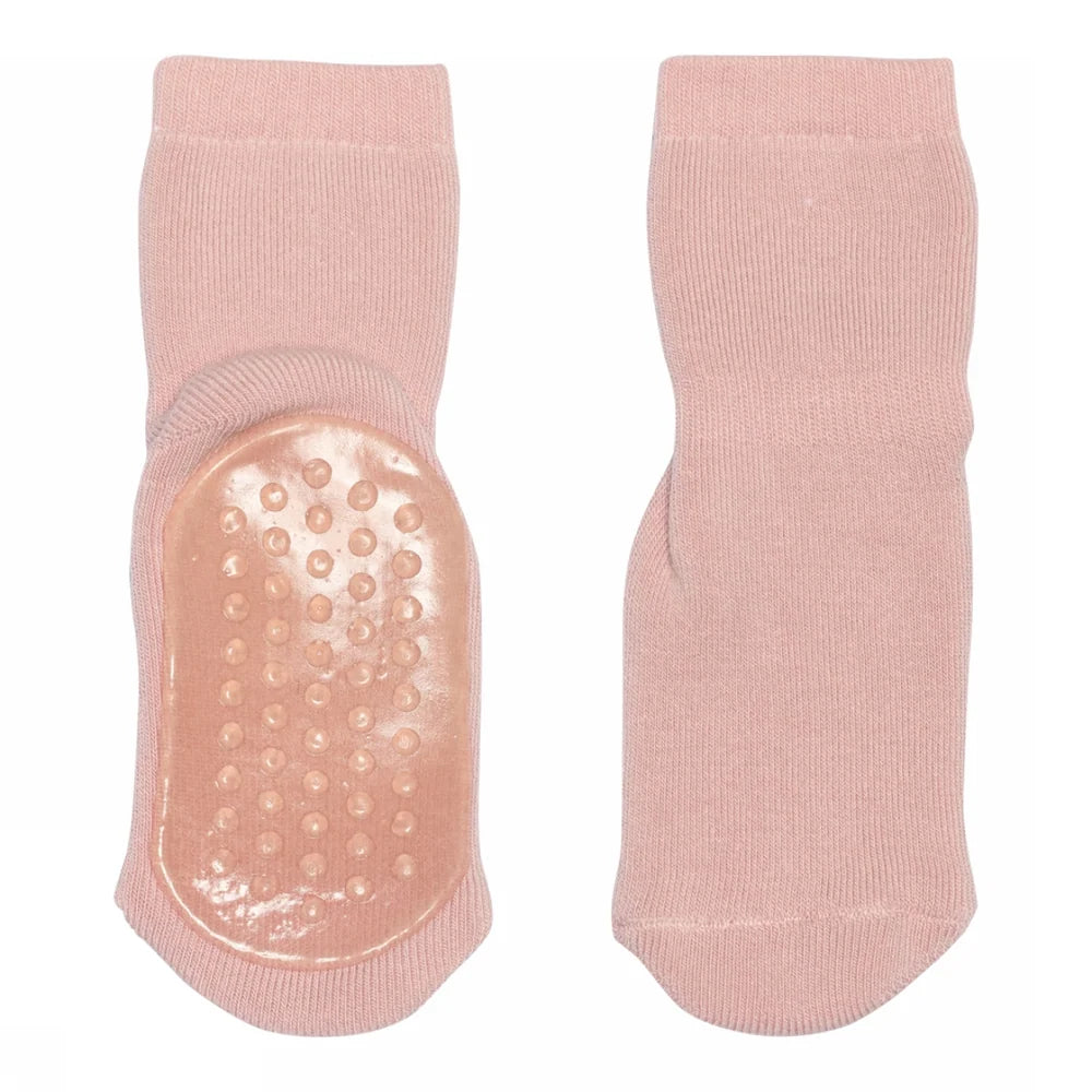 MP Denmark Cotton Socks Anti-Slip – Sicherer Halt für kleine Entdecker:innen