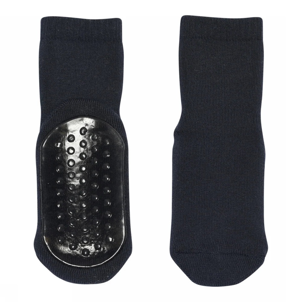 MP Denmark Cotton Socks Anti-Slip – Sicherer Halt für kleine Entdecker:innen