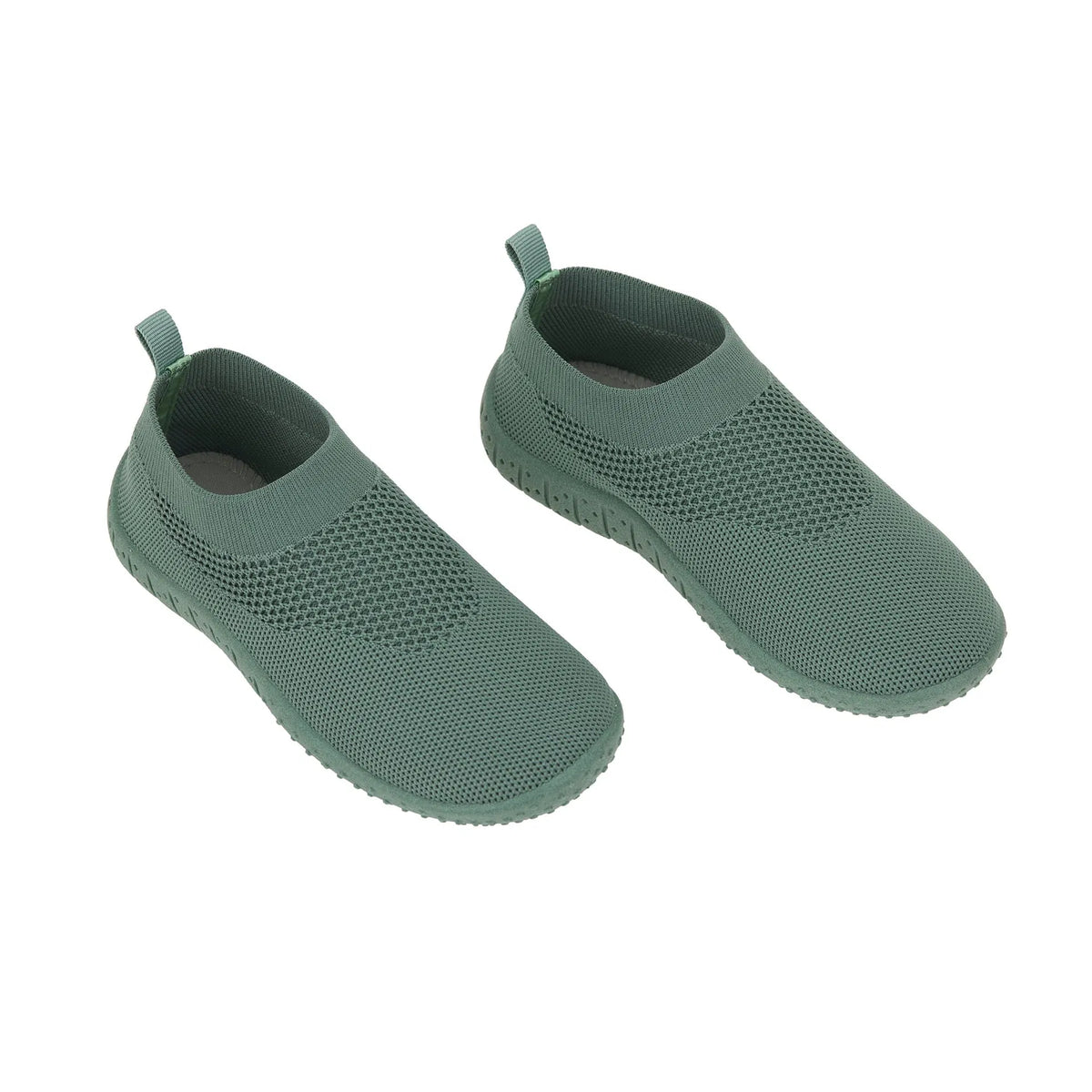 Kinderschuhe - Sneaker, grün - Lässig