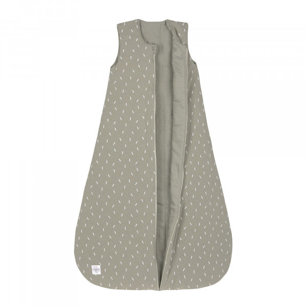 Babyschlafsack - Sleeping Bag, Sprinkle olive - Lässig