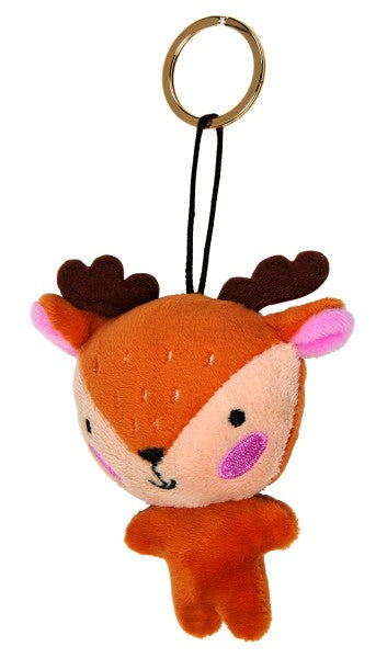 Leuchtende Mini Weihnachtsfreunde versch. Tiere - Moses Verlag