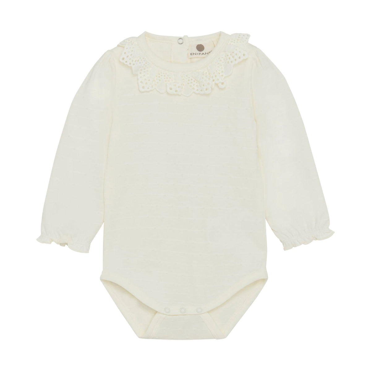 Body LS egret - En Fant