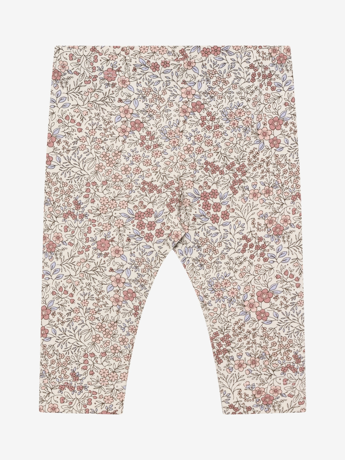 Leggings AOP eggnog - En Fant