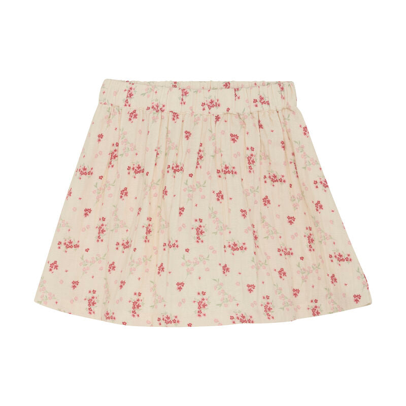 Sommerrock Floral eggnog - En Fant
