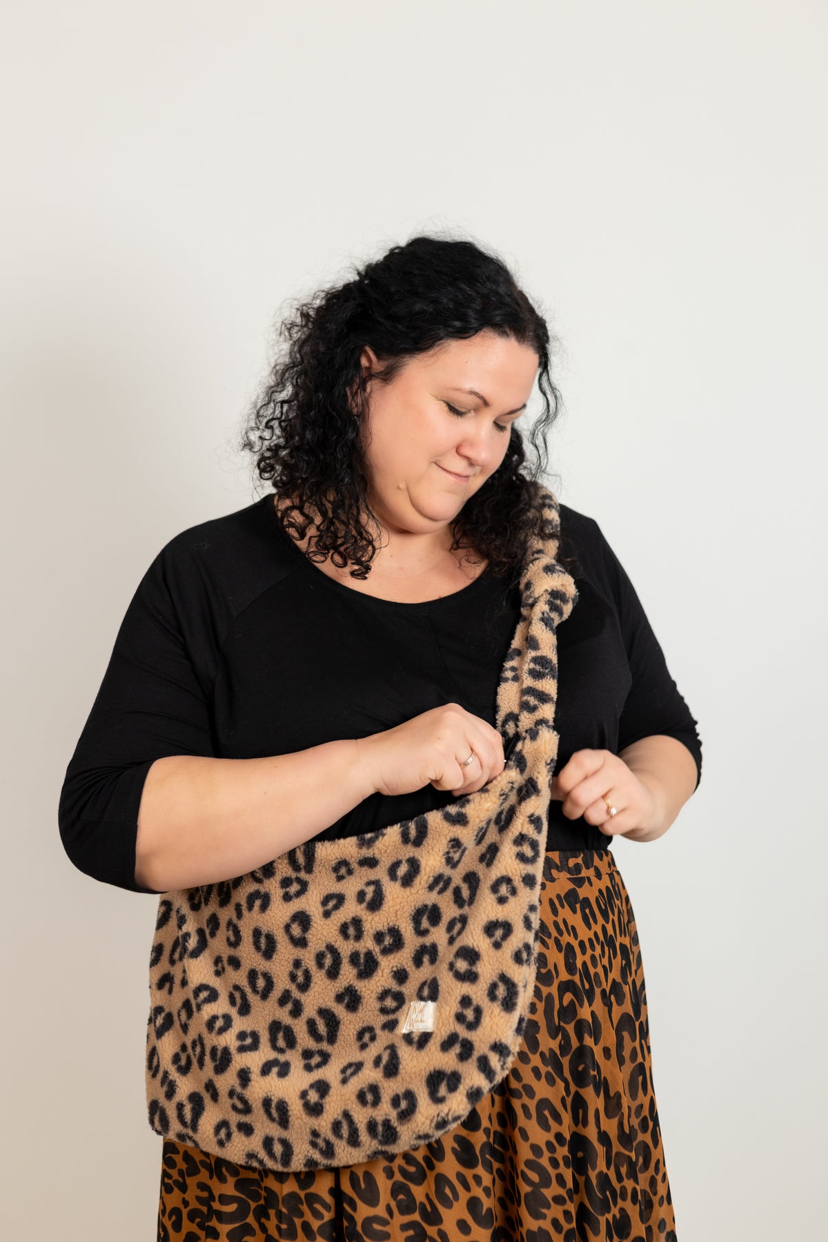 Shopper "Madita Leo" - Milli Wonka