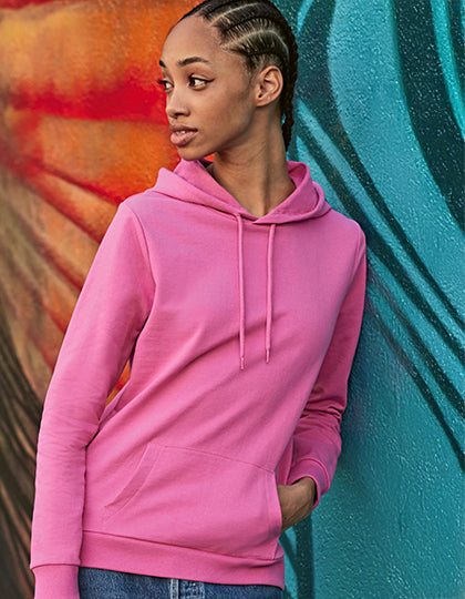 Hoodie "Busenfreundin” für Erwachsene - One Sweater