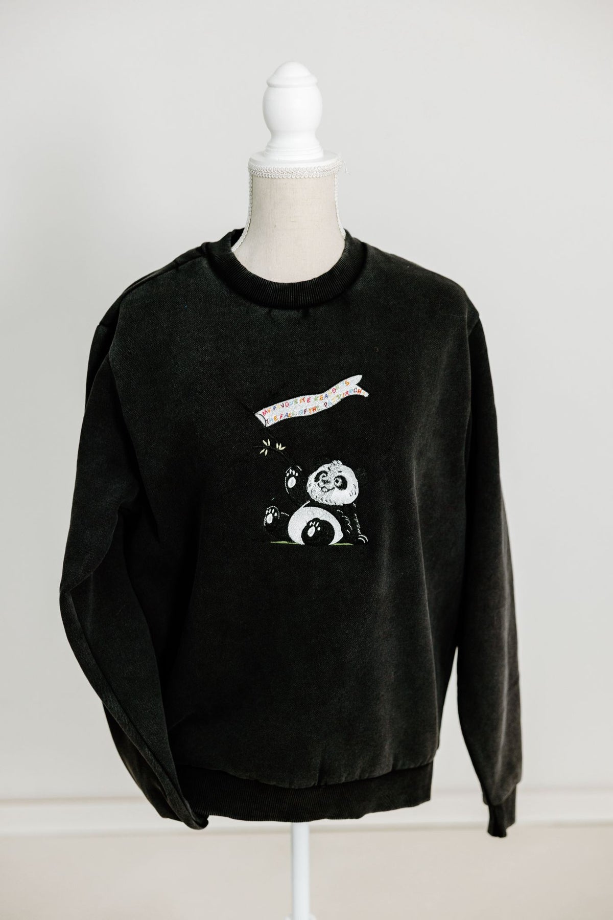 Sweater "Favourite Season" für Erwachsene - One Sweater
