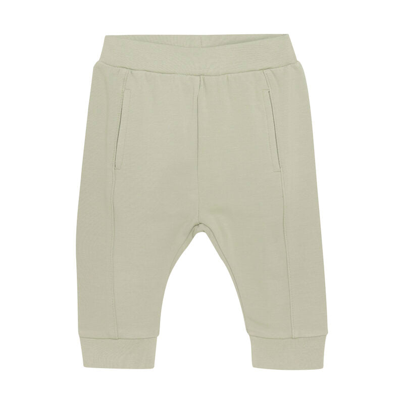 weiche Hose desert sage - Fixoni