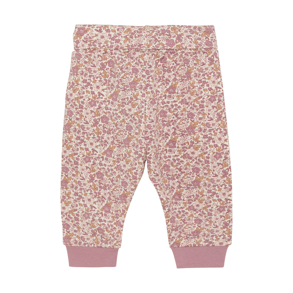 weiche Hose nostalgia rose - Fixoni