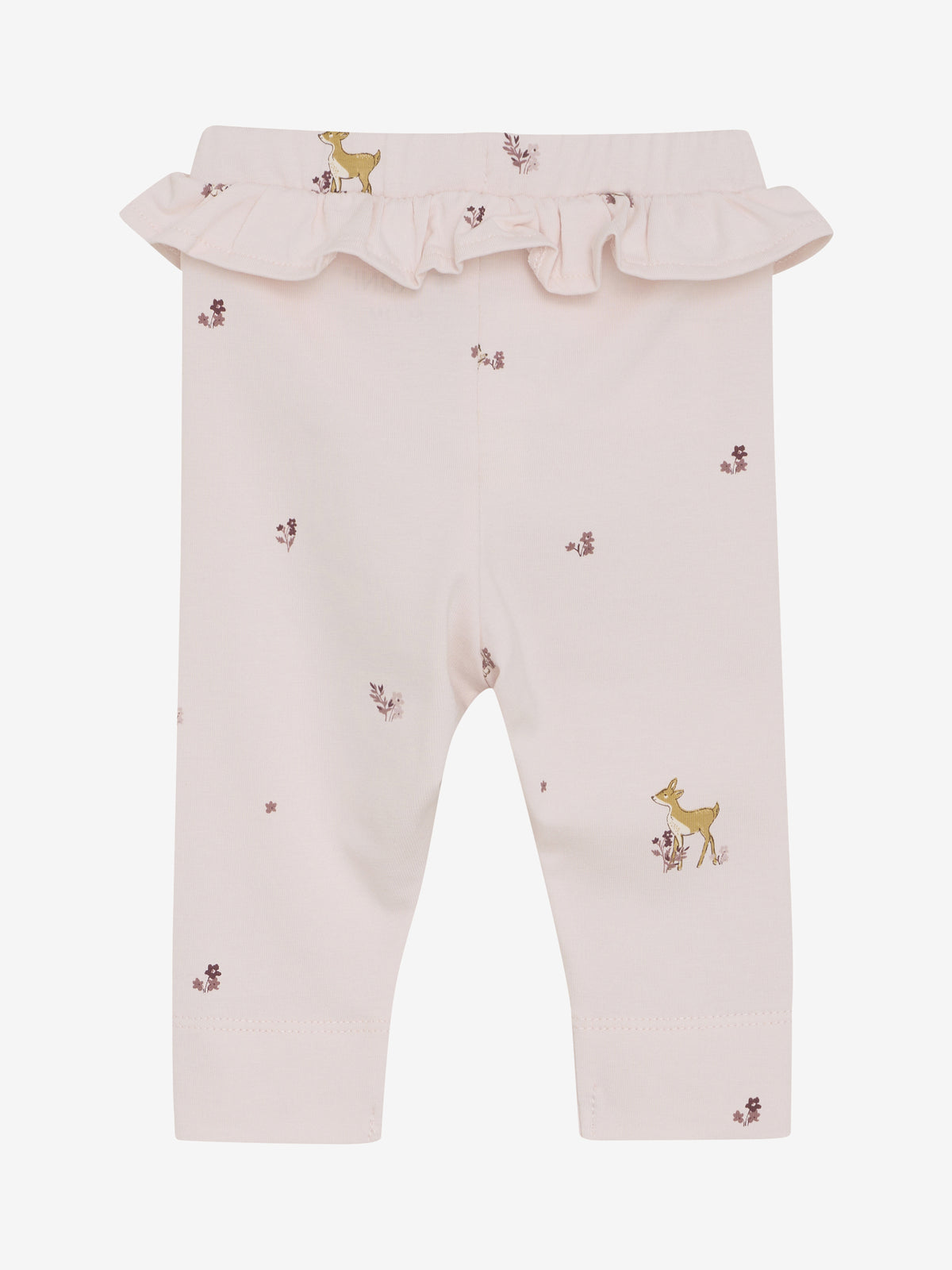 Leggings mauve chalk - Fixoni