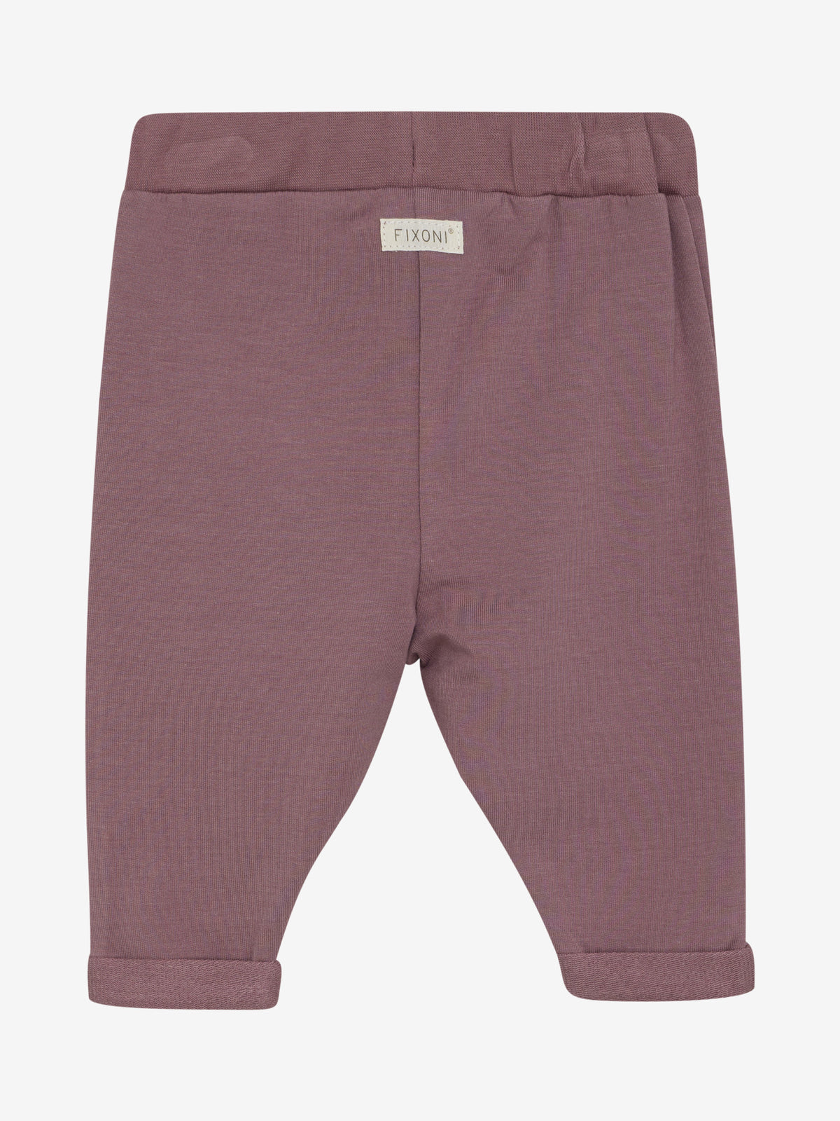 Sweathose wistful mauve - Fixoni