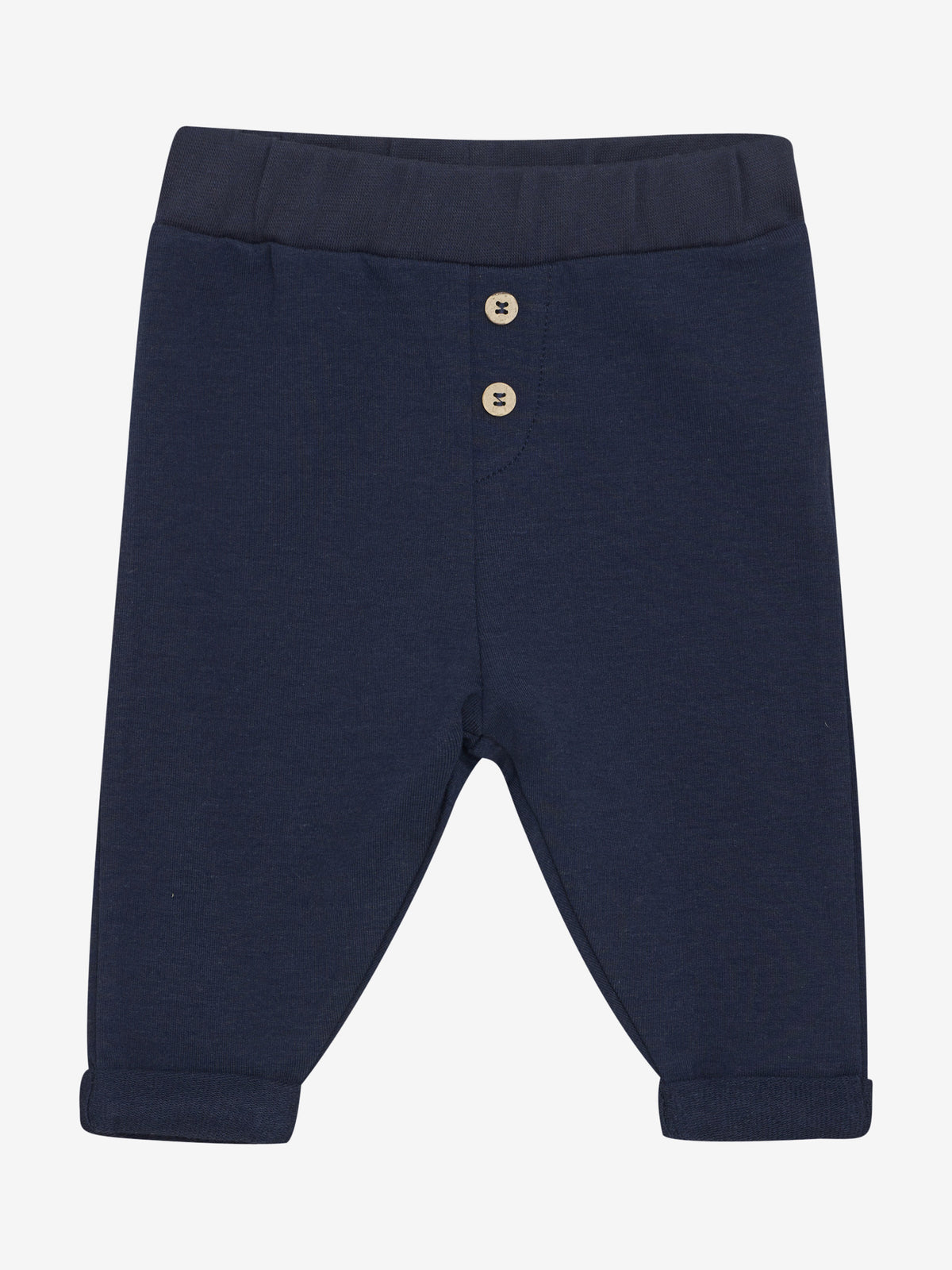 Sweathose navy blazer - Fixoni