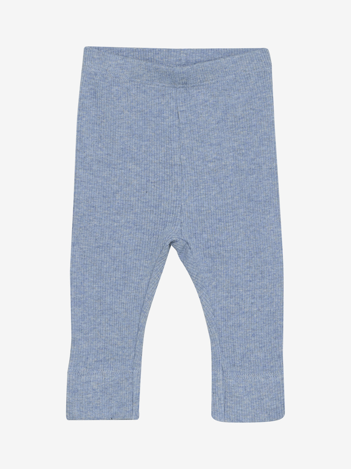 Leggings Melange Rib rain washed - Fixoni