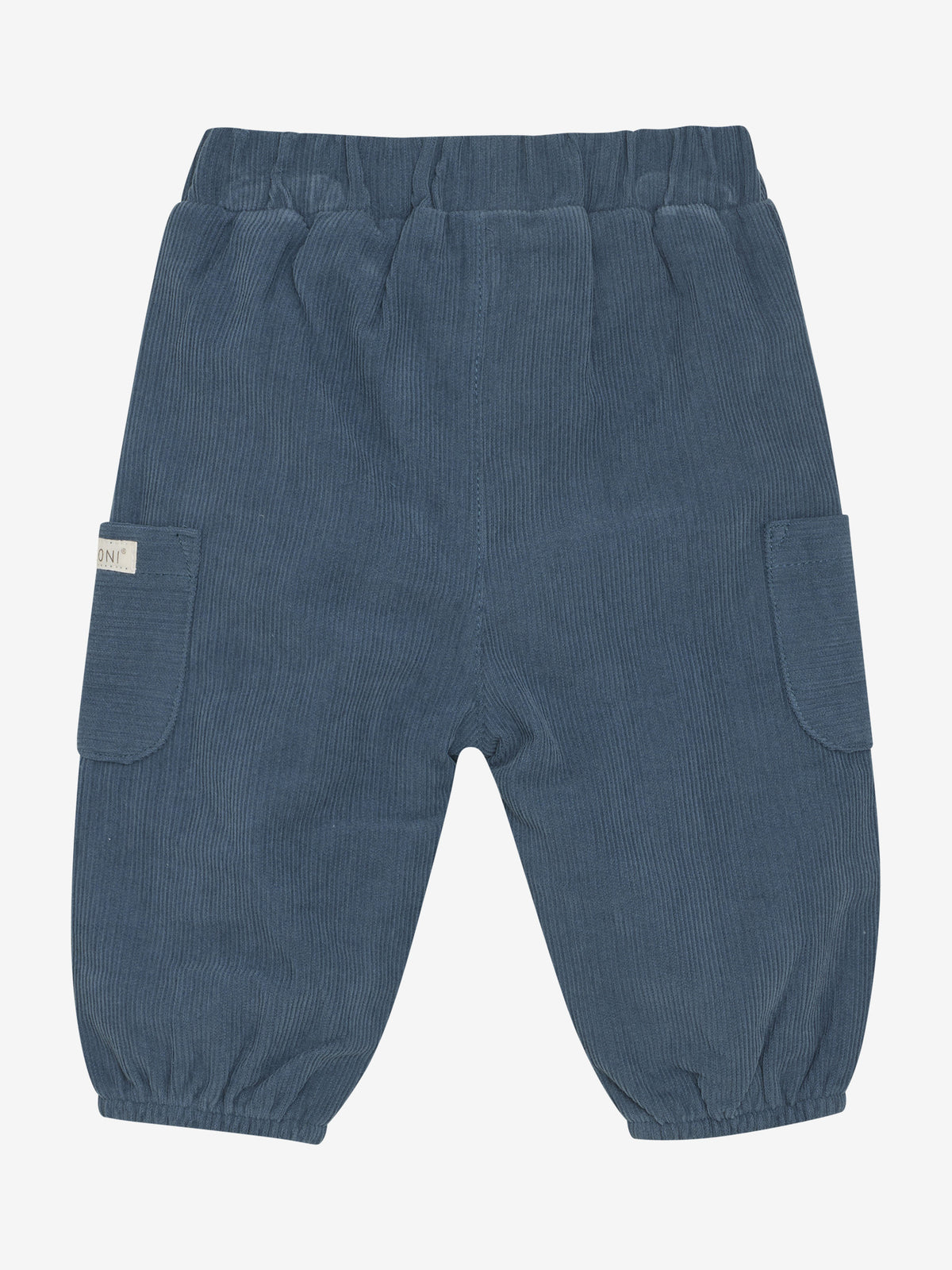 warme Cordhose stargazer - Fixoni