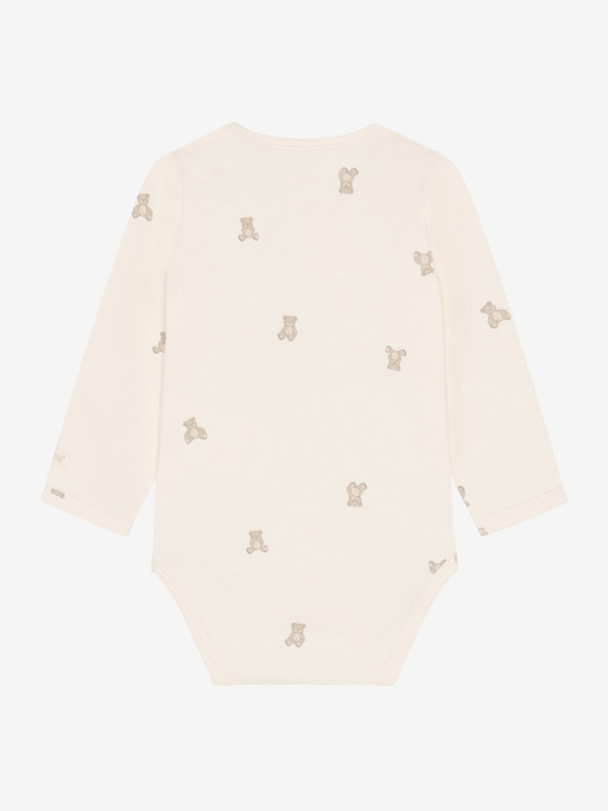 Body LS pure cashmere - Fixoni