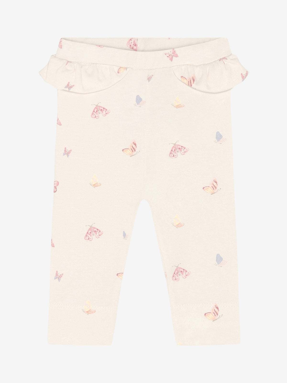 Leggings bleached mauve - Fixoni