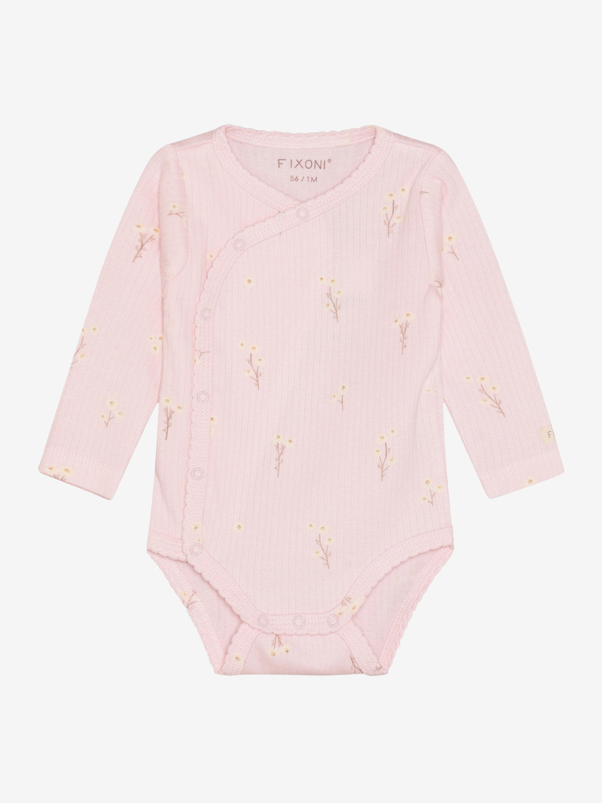 Wickel Body LS potpourri - Fixoni