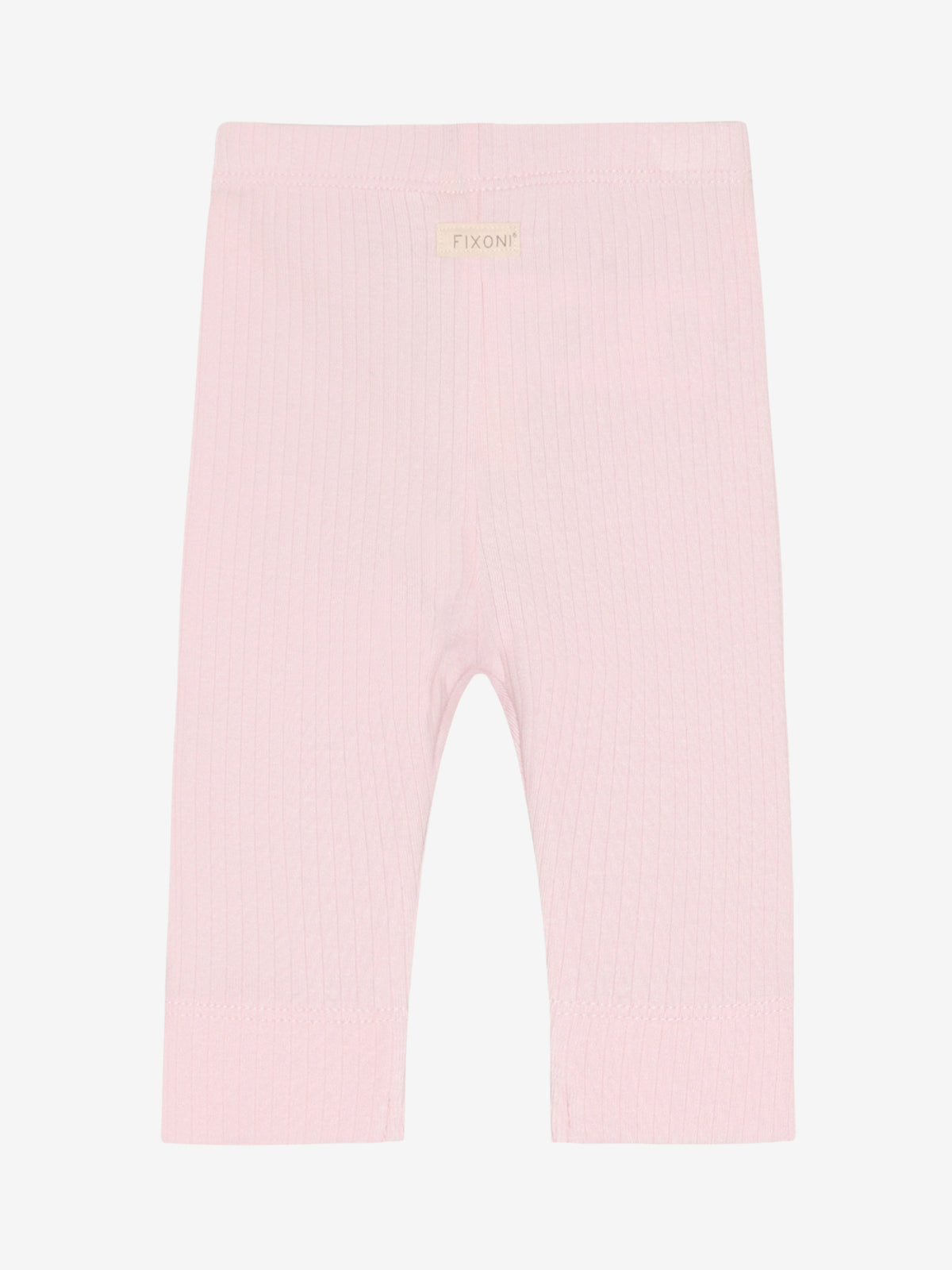 Leggings gerippt potpourri - Fixoni