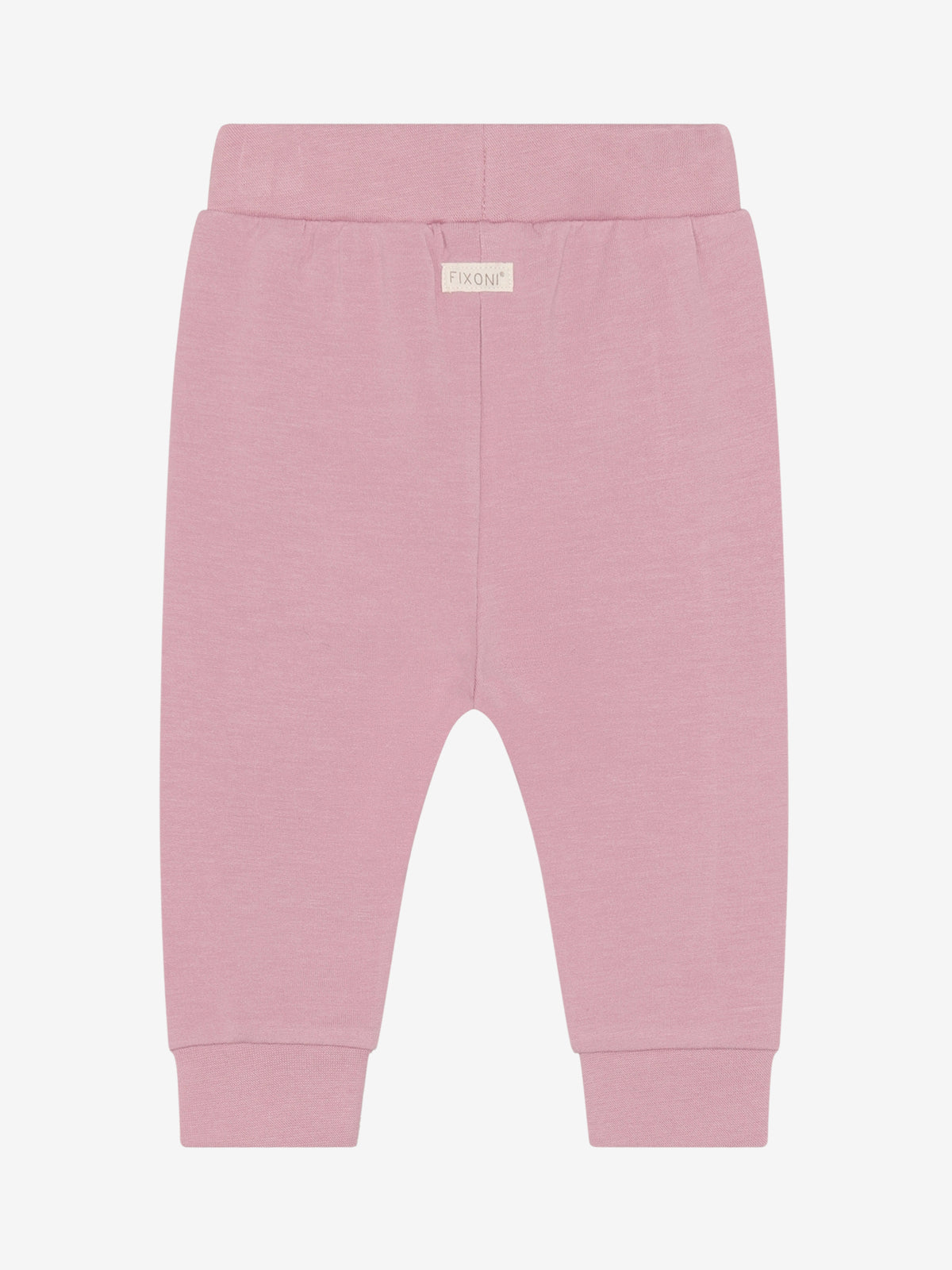 Sweathose lilas - Fixoni