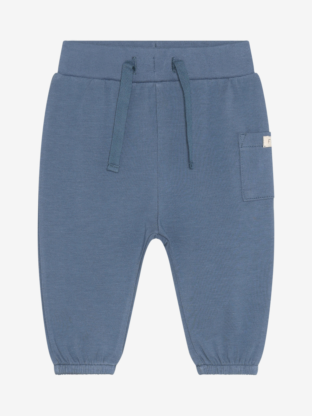 Sweathose vintage indigo - Fixoni