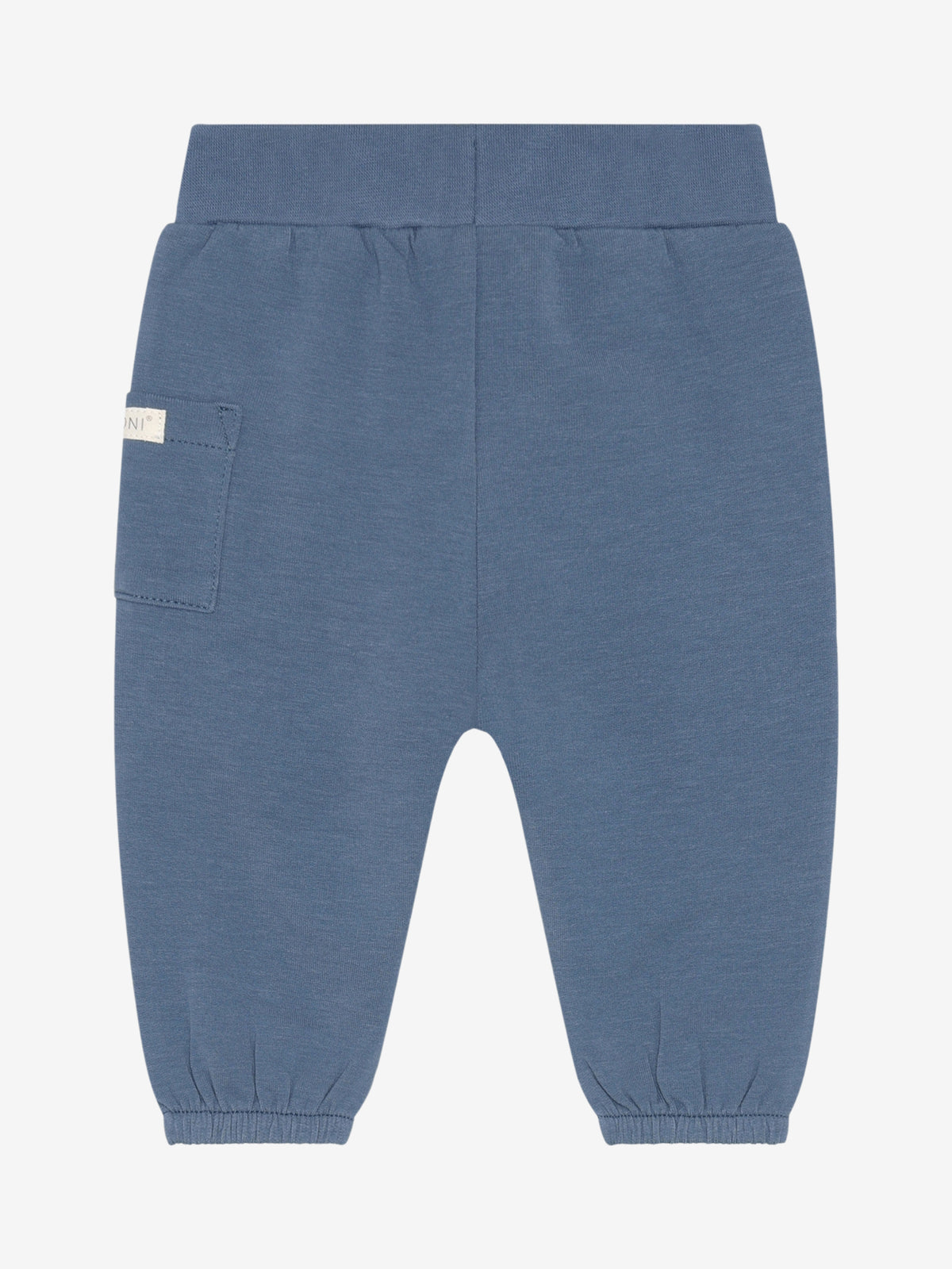 Sweathose vintage indigo - Fixoni