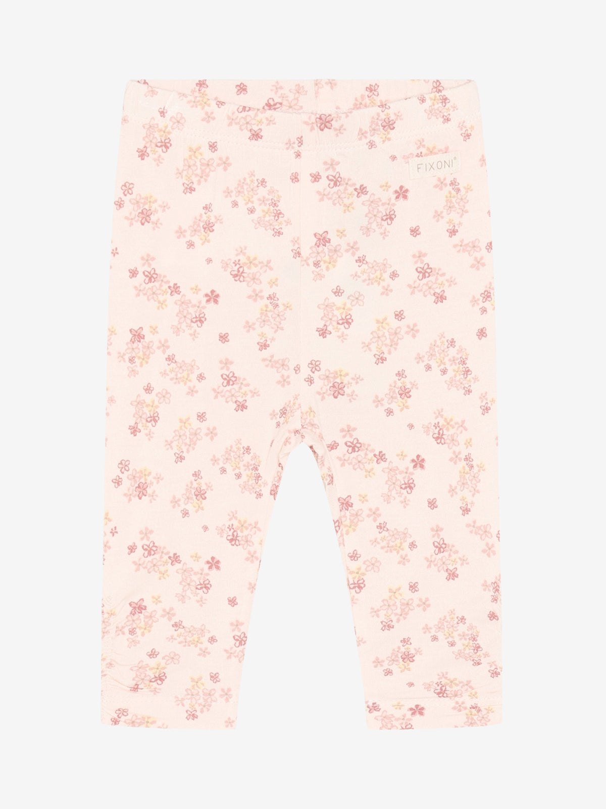 Leggings soft pink - Fixoni