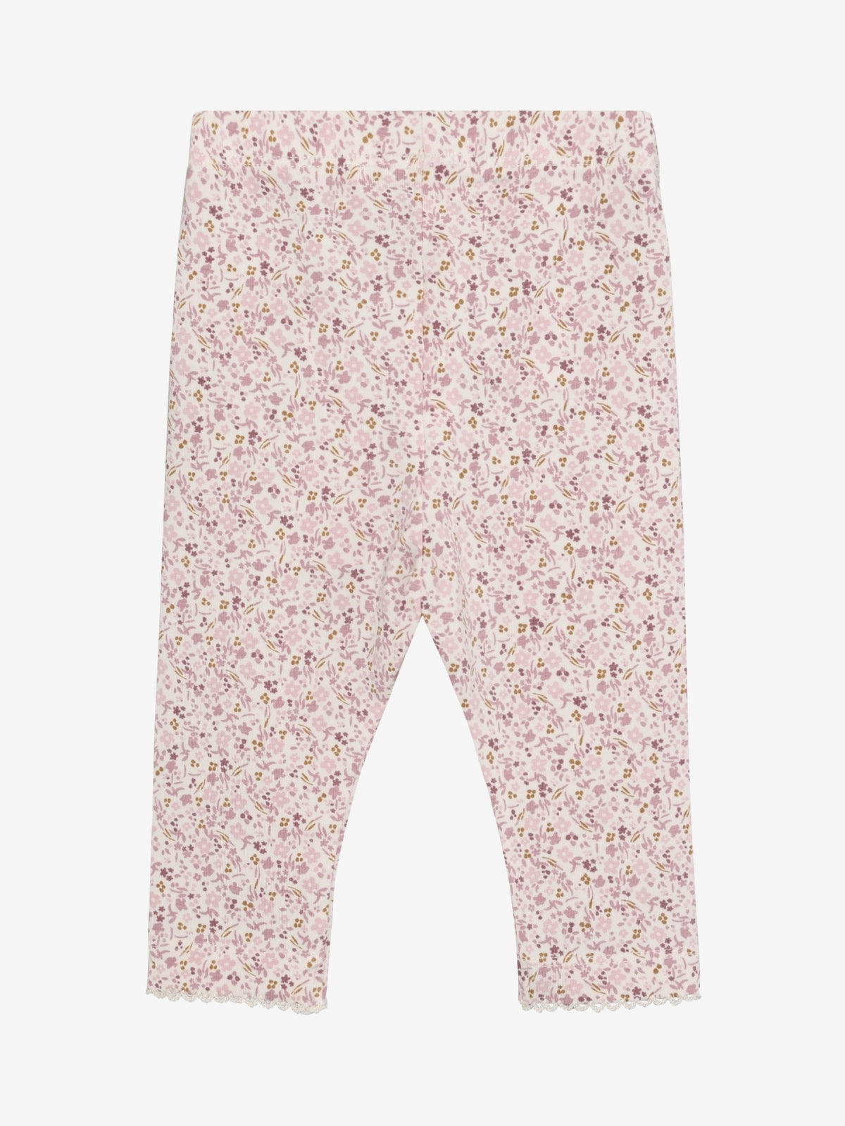 Leggings pale lilac - Fixoni