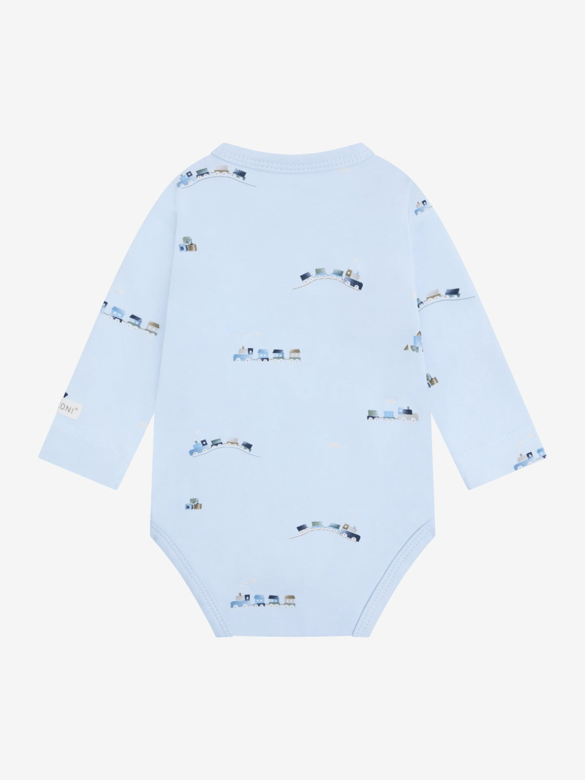 Body LS plein air - Fixoni