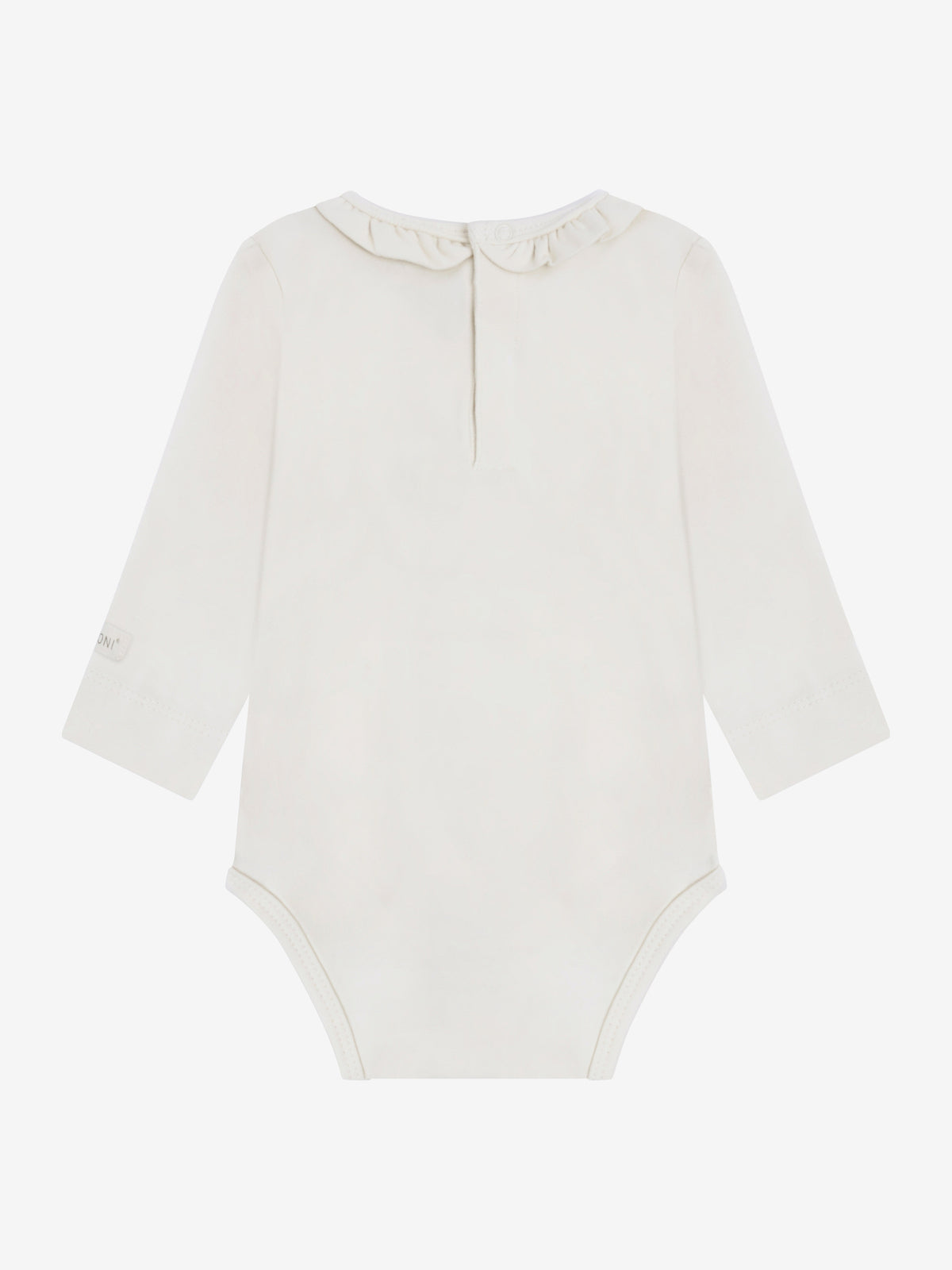 Body LS pale lilac - Fixoni