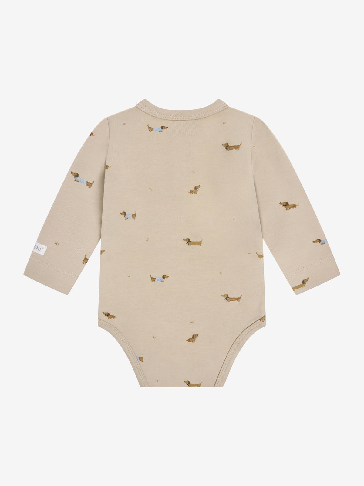 Body LS humus - Fixoni