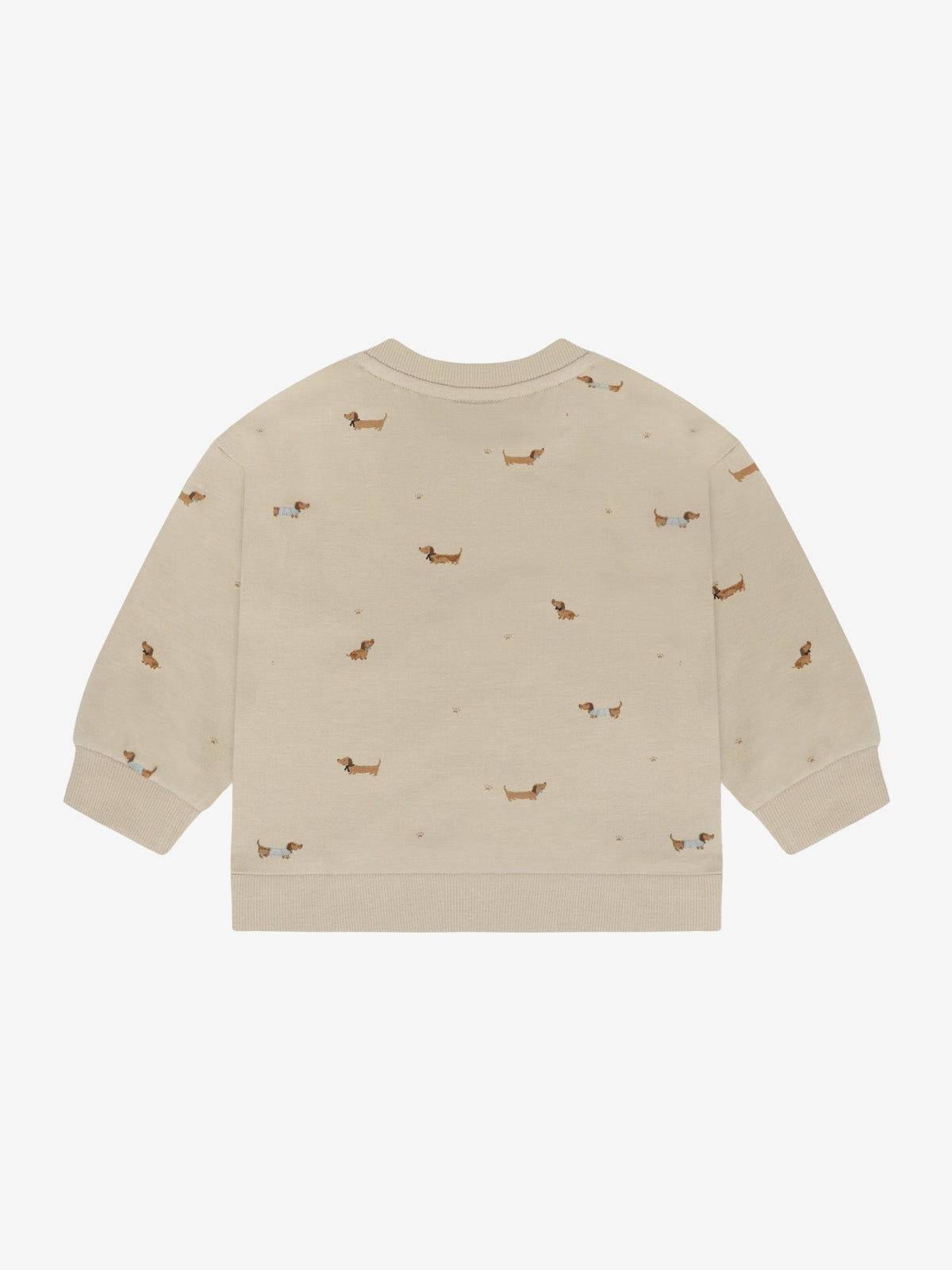 Sweatshirt humus - Fixoni