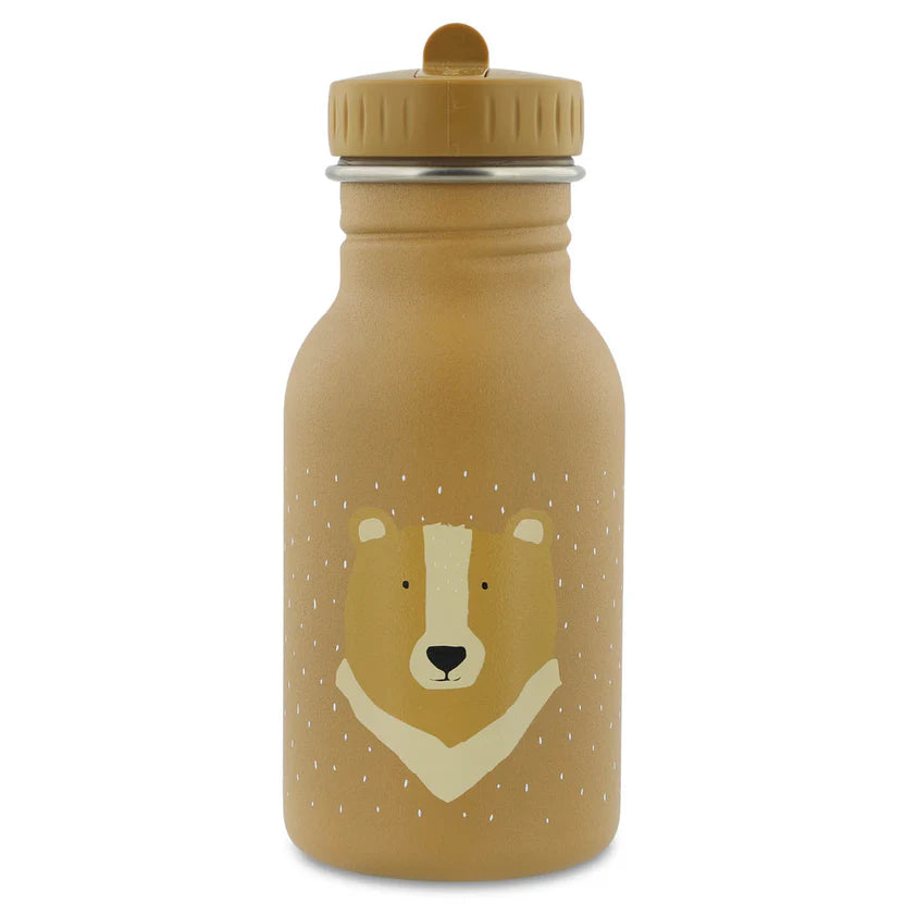 Trinkflasche 350ml - Mr. Bear - Trixie Baby