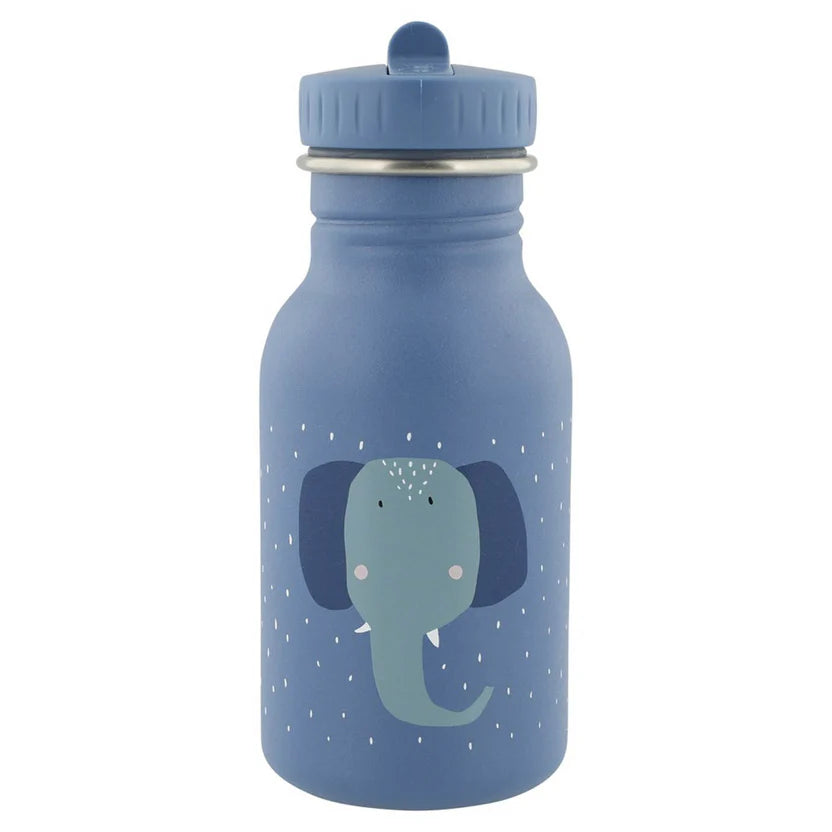 Trinkflasche 350ml - Mrs. Elephant - Trixie Baby
