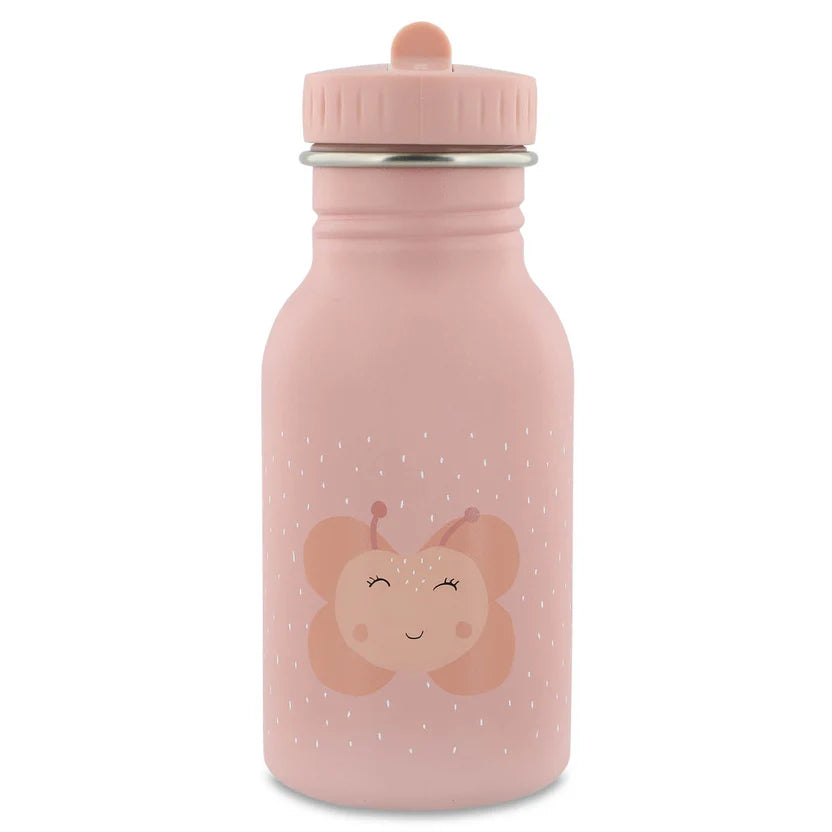 Trinkflasche 350ml - Mrs. Butterfly - Trixie Baby