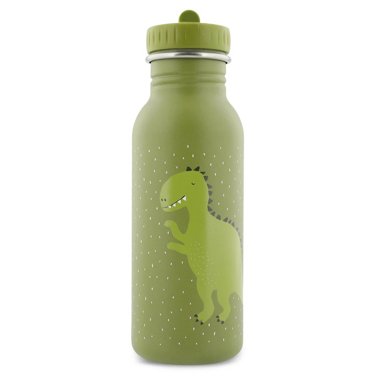 Trinkflasche 500ml - Mr. Dino - Trixie Baby