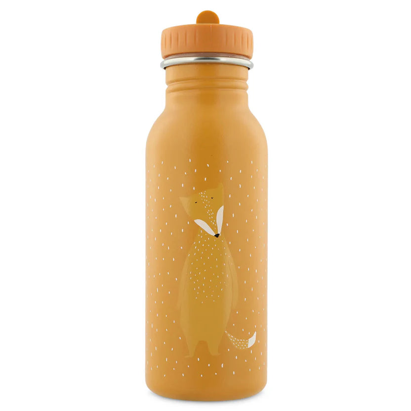 Trinkflasche 500ml - Mr. Fox - Trixie Baby