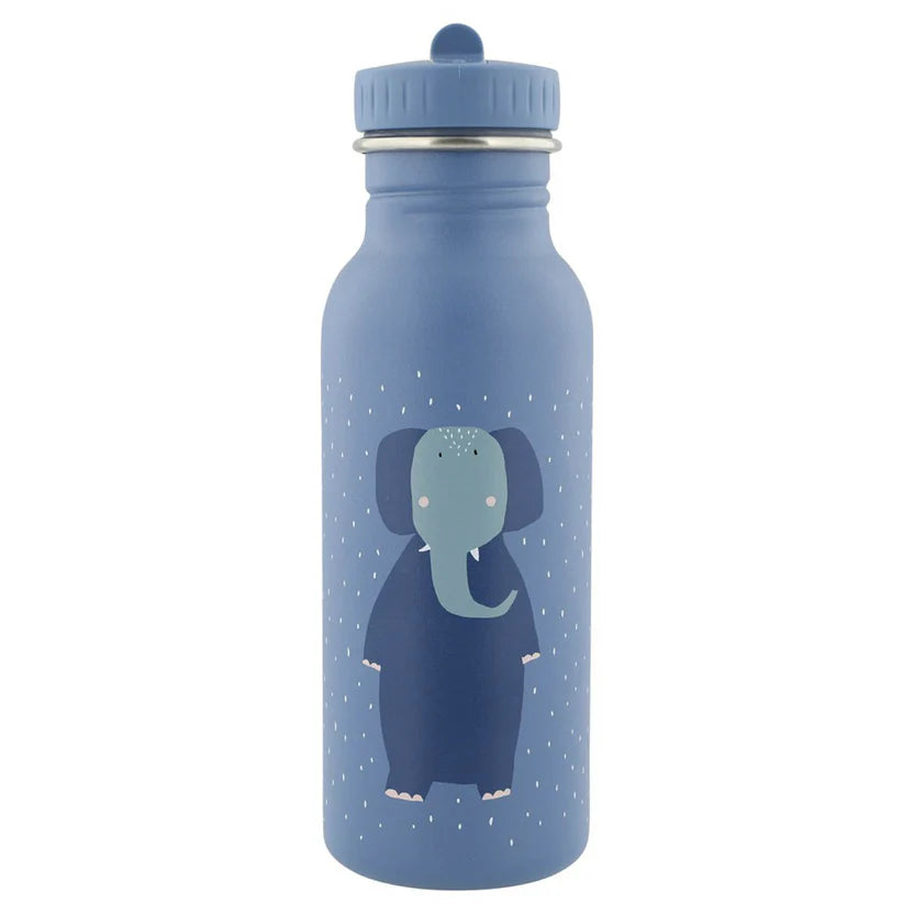 Trinkflasche 500ml - Mrs. Elephant - Trixie Baby