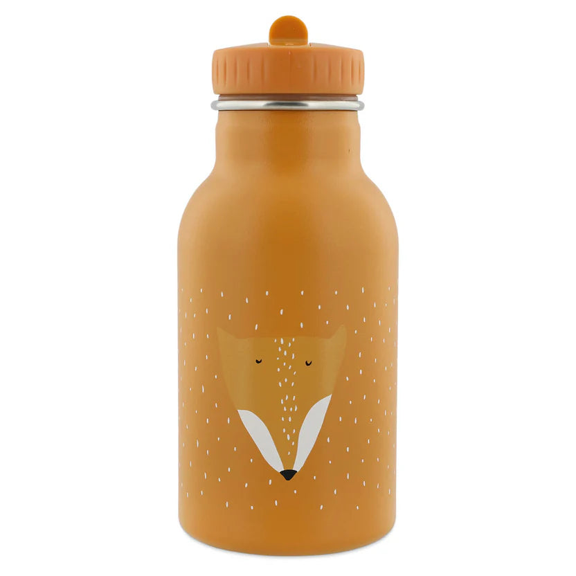 Thermo-Trinkflasche 350 ml - Mr. Fox - Trixie Baby