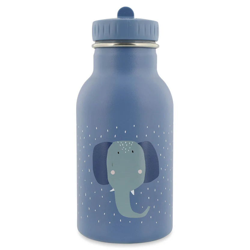 Thermo-Trinkflasche 350 ml - Mrs. Elephant - Trixie Baby