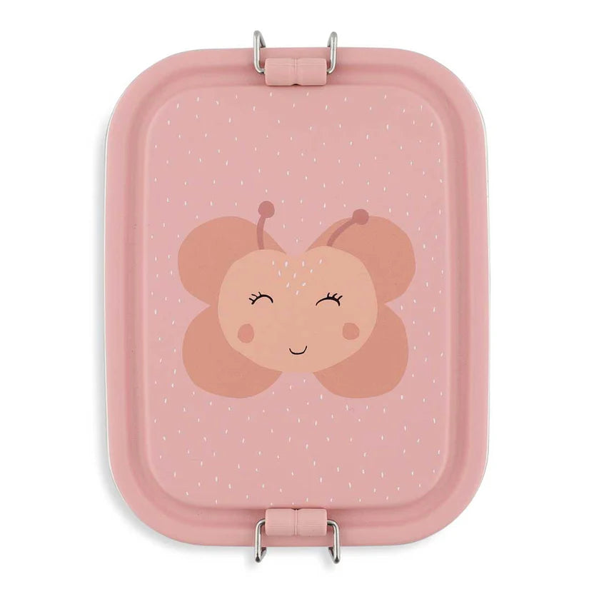 Brotdose klein - Mrs. Butterfly - Trixie Baby