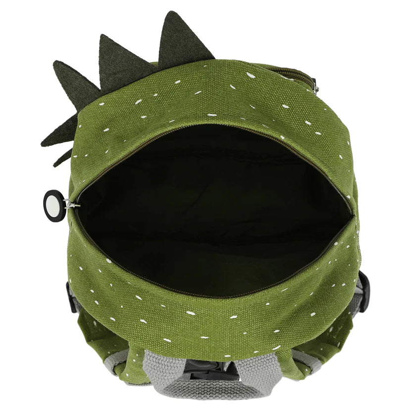 Rucksack klein - Mr. Dino - Trixie Baby
