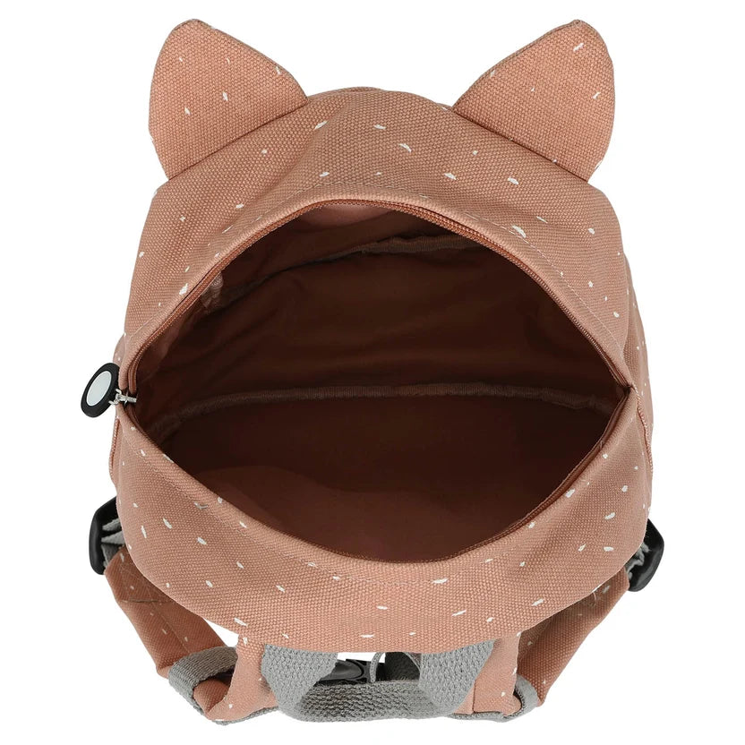 Rucksack klein - Mrs. Cat - Trixie Baby