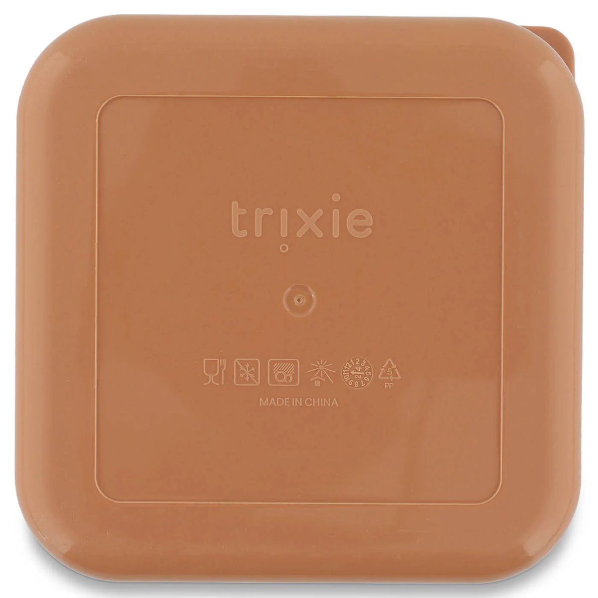 Snackbox - 3er-Set - Mrs. Cat - Trixie Baby