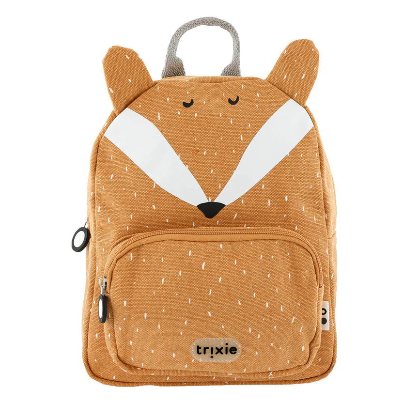 Rucksack - Mr. Fox - Trixie Baby