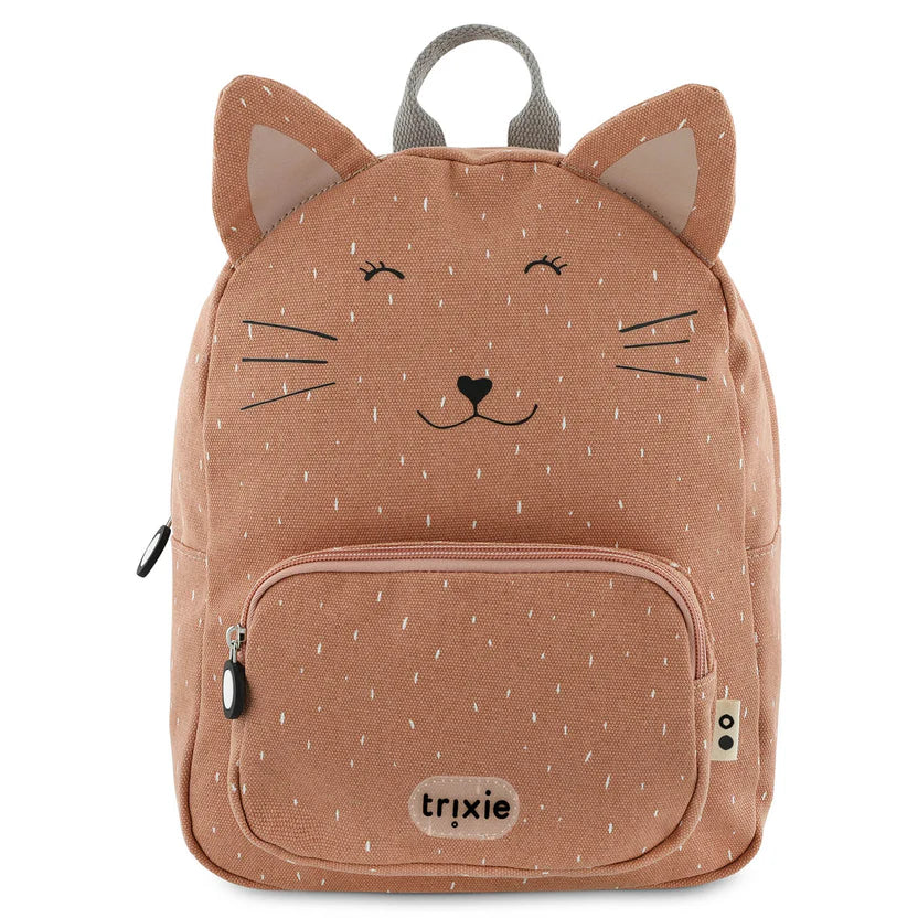 Rucksack - Mrs. Cat - Trixie Baby