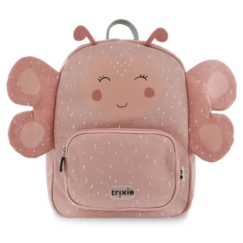 Rucksack - Mrs. Butterfly - Trixie Baby