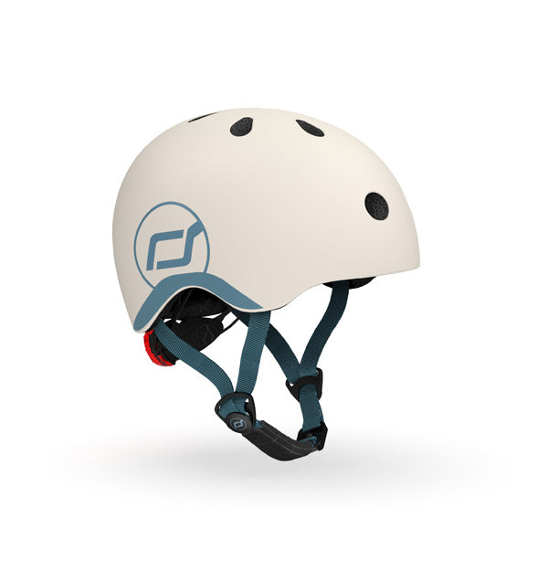 Helm Größe S (in versch. Farben) - Scoot & Ride