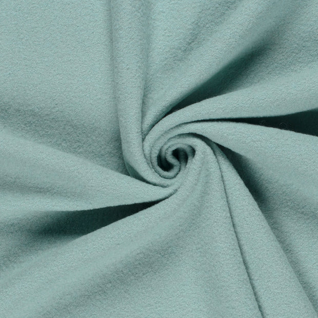 Walkjacke Fuchs ab Gr. 110 versch. Farben - Milli Wonka