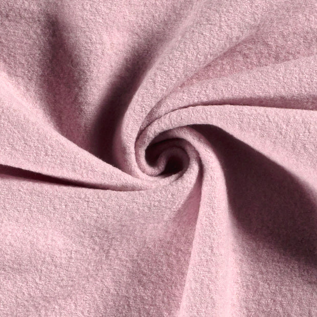 Walkjacke Fuchs ab Gr. 110 versch. Farben - Milli Wonka